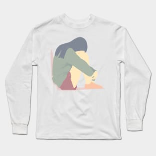 ENS-IL-4 Long Sleeve T-Shirt